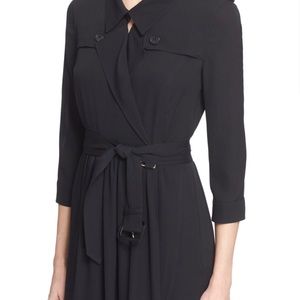 burberry agatha dress